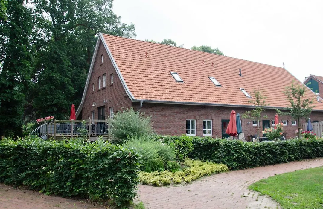 Emsland Gästezimmer und Appartements-1