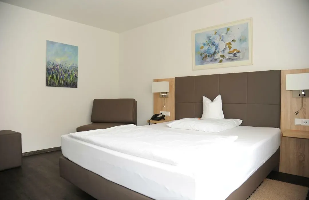 Hotel Hamann-1