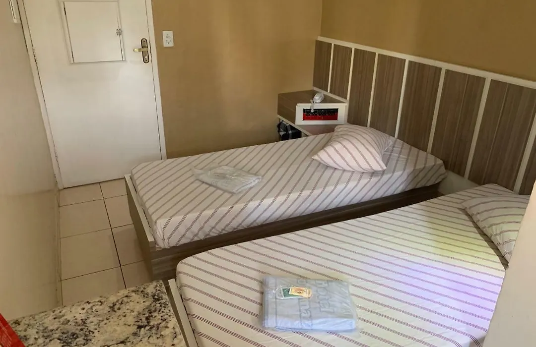 Hotel Flor Do Amazonas (Adults Only)-1