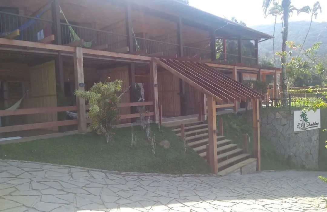 El Shadday Pousada Boutique-1