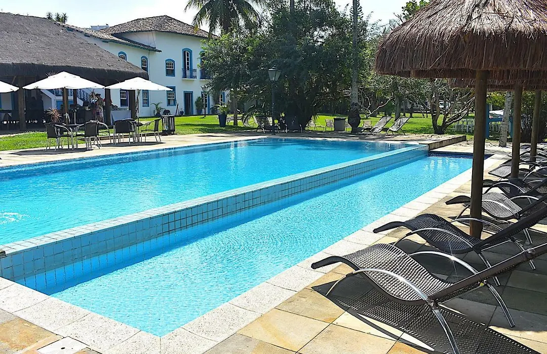 Porto Grande Hotel & Convention-1