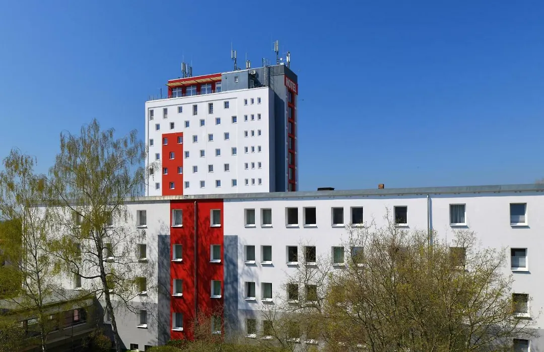 SKYBASIC Merseburg-1