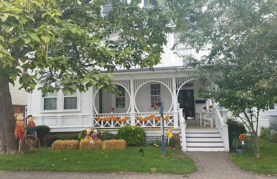 Ocean City Mansion-1