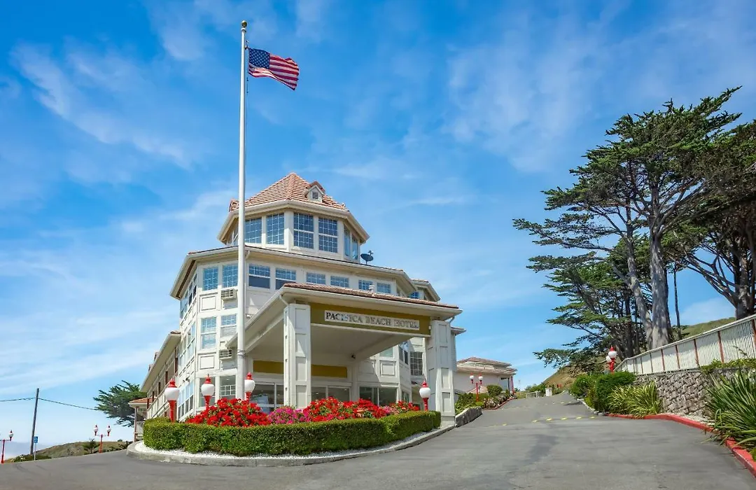 Pacifica Beach Hotel-1