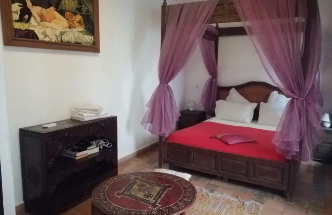 Riad Araba Felice-1