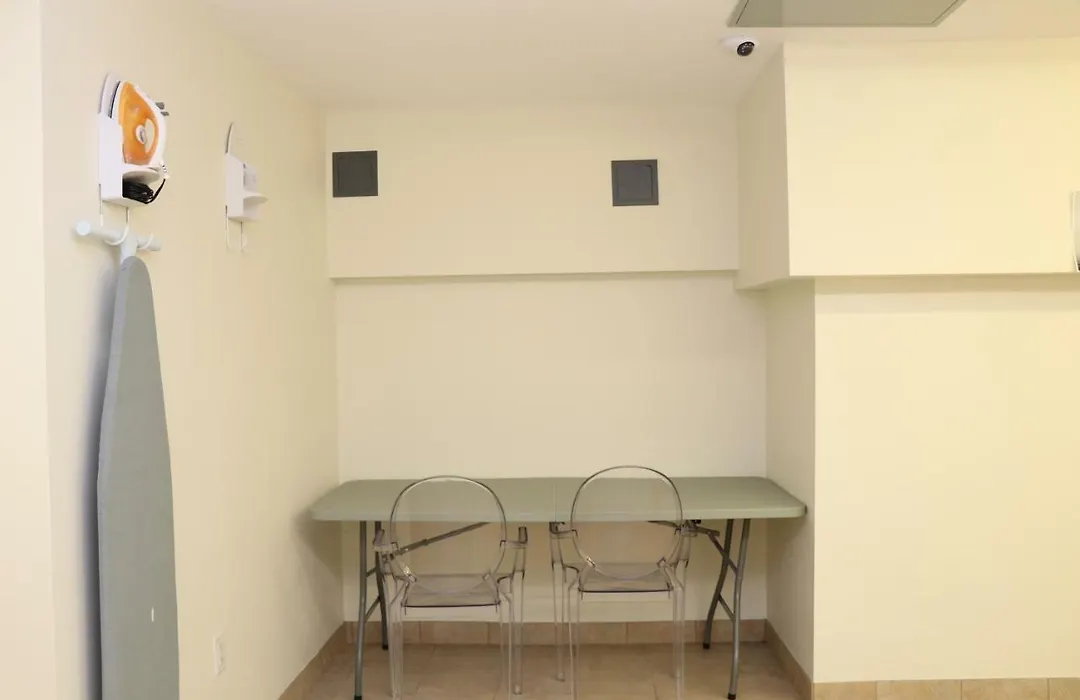 Charming & Stylish Studio On Beacon Hill #11-1
