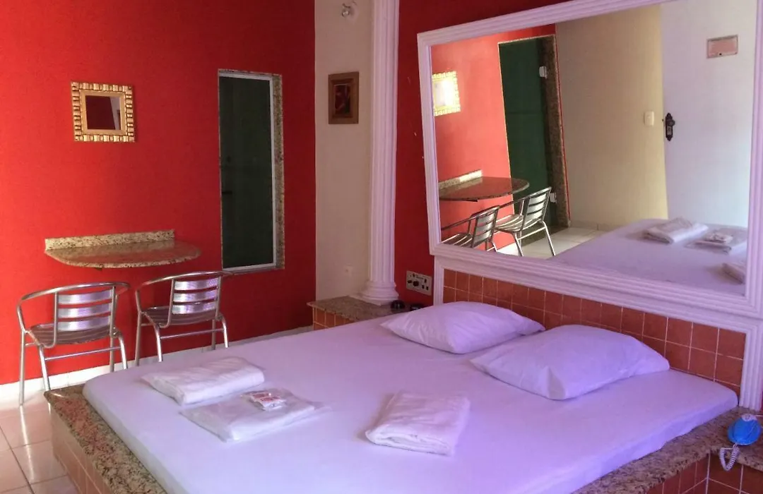 Motel Emoções de Guarulhos-1