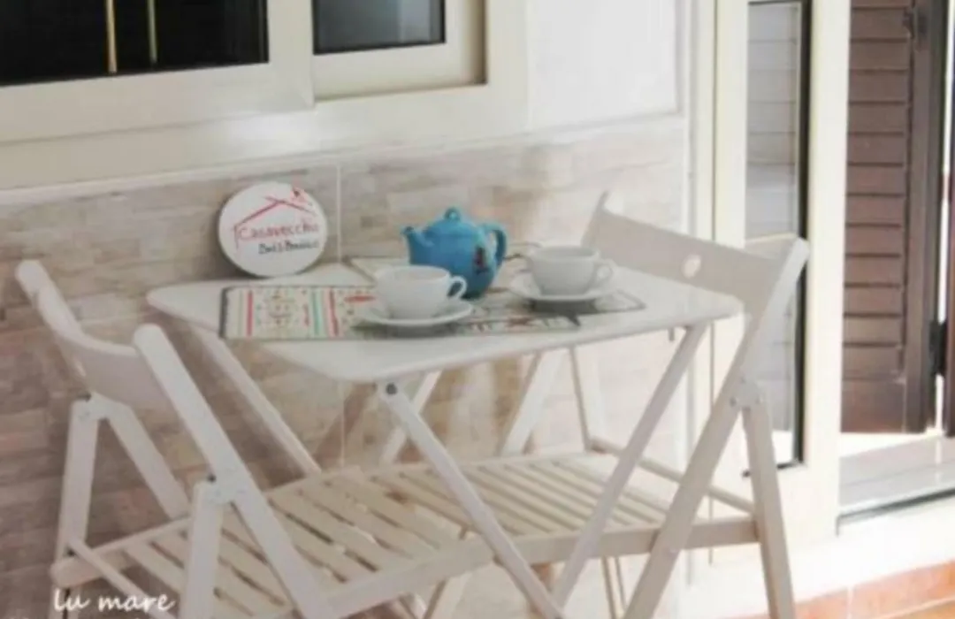 B&B Casavecchia-1
