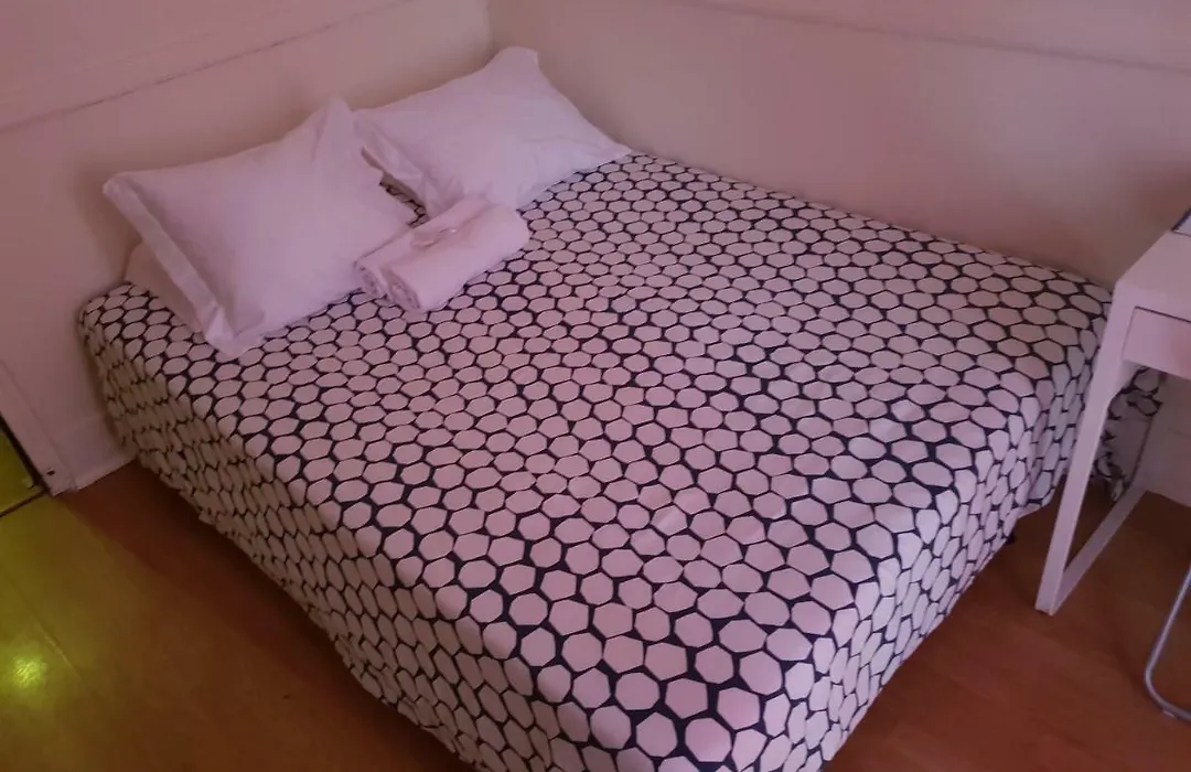 A Better Place By Lisbon II-1
