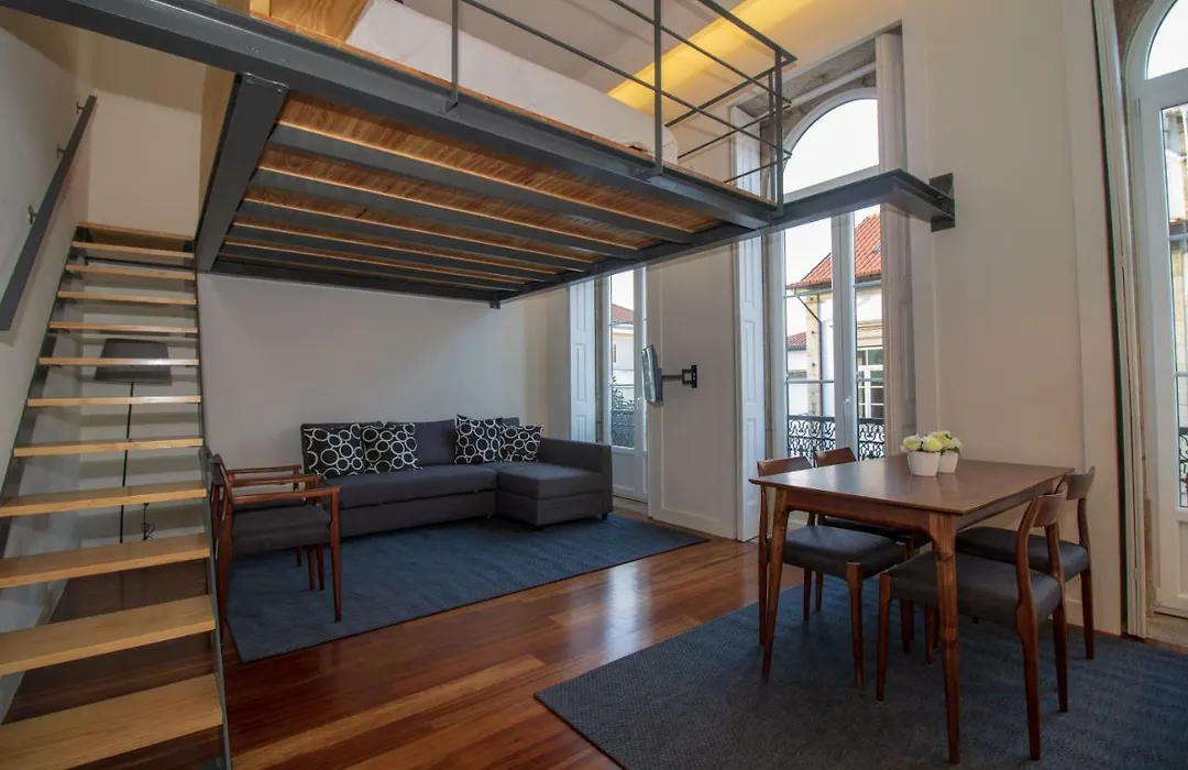 Afonso Henriques - Apartamentos-1