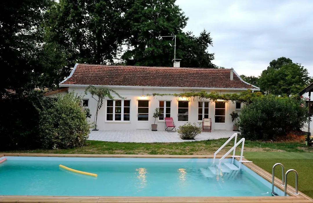 La Villa Sainte Catherine-1