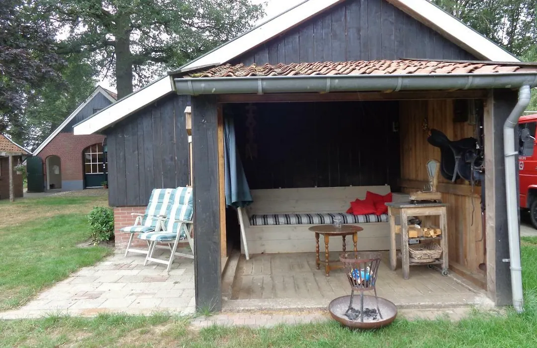 Thil'S Bed And Breakfast-1