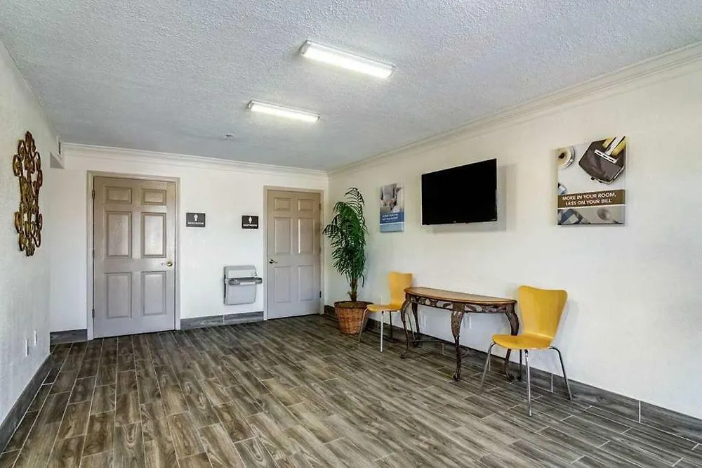 Extended Stay Pensacola-1