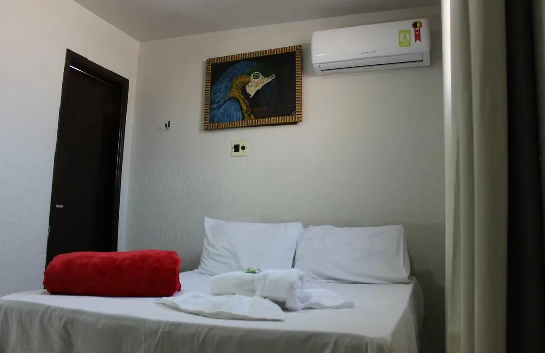 Hotel Manzoni-1