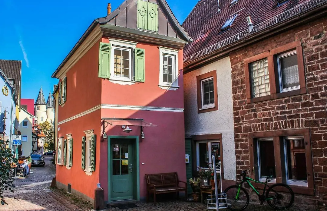 Boutique Hotel Bundschuh 3 Sterne Superior-1