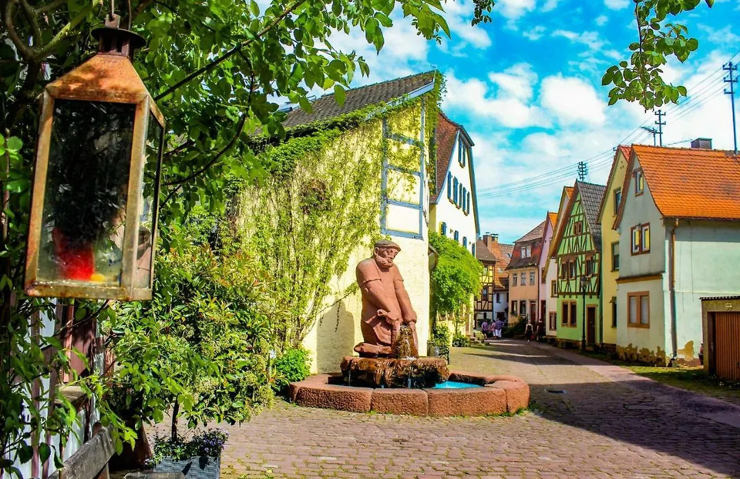 Boutique Hotel Bundschuh 3 Sterne Superior-1