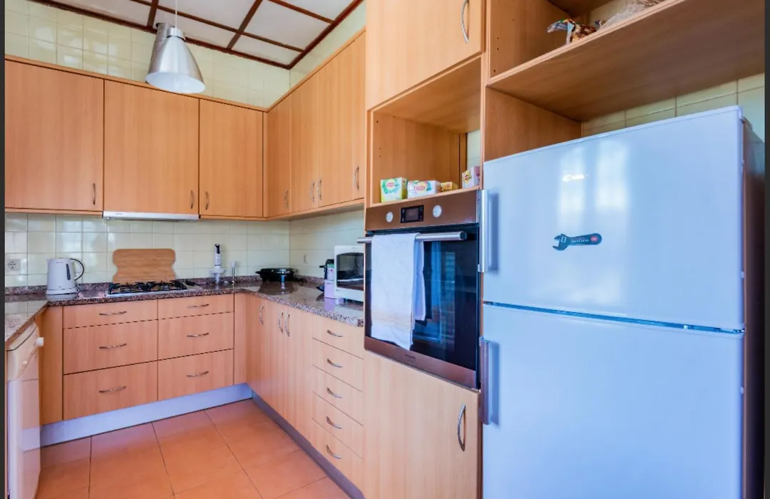 Beach Park Guesthouse-1