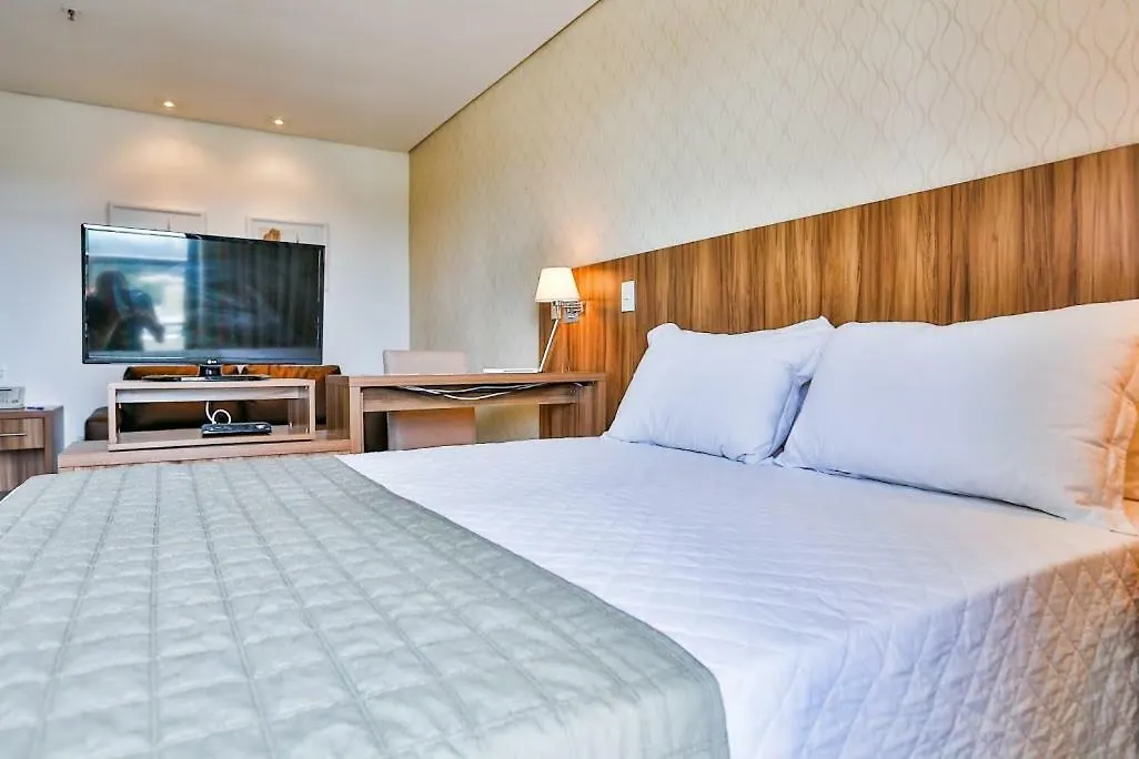 Comfort Hotel Cuiaba-1