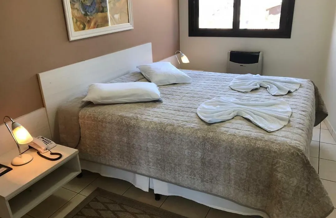 Center Hotel Cambara-1