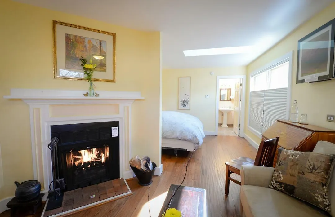 Briar Rose Bed & Breakfast-1