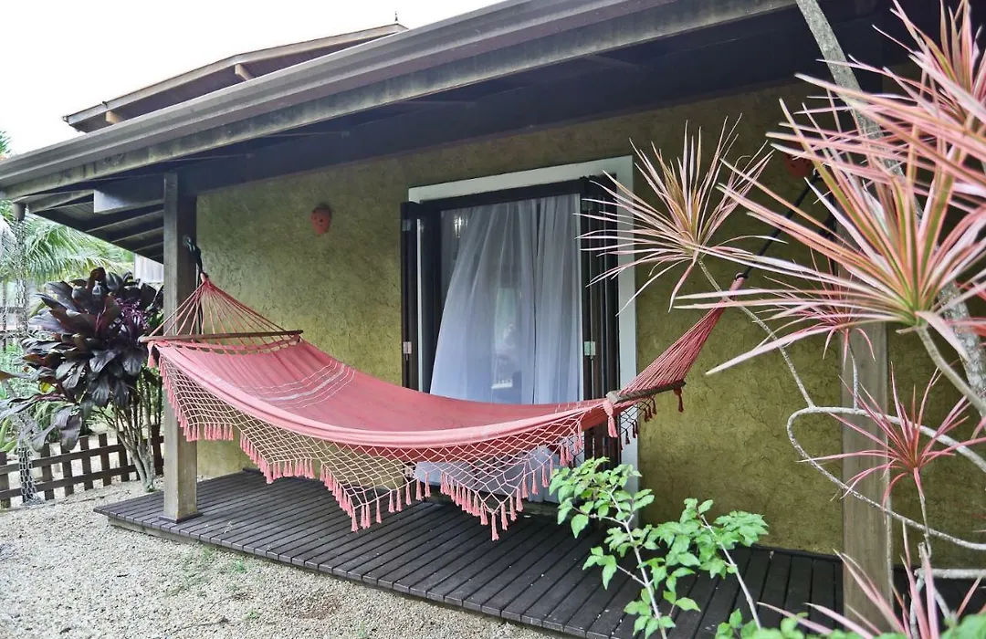 Estaleiro Guest House-1
