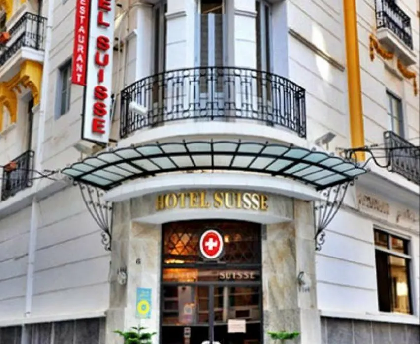 Hotel Suisse-1
