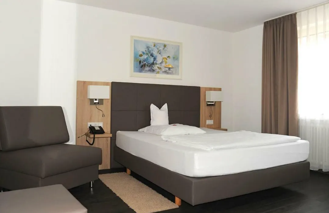 Hotel Hamann-1