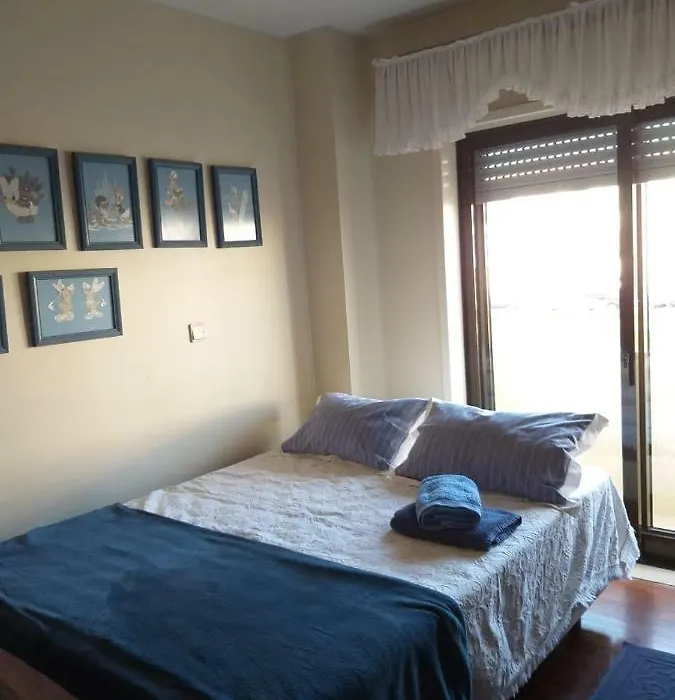 Rooms Near The Beach-1