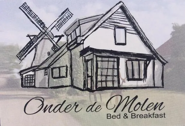 B&B Onder de Molen-1