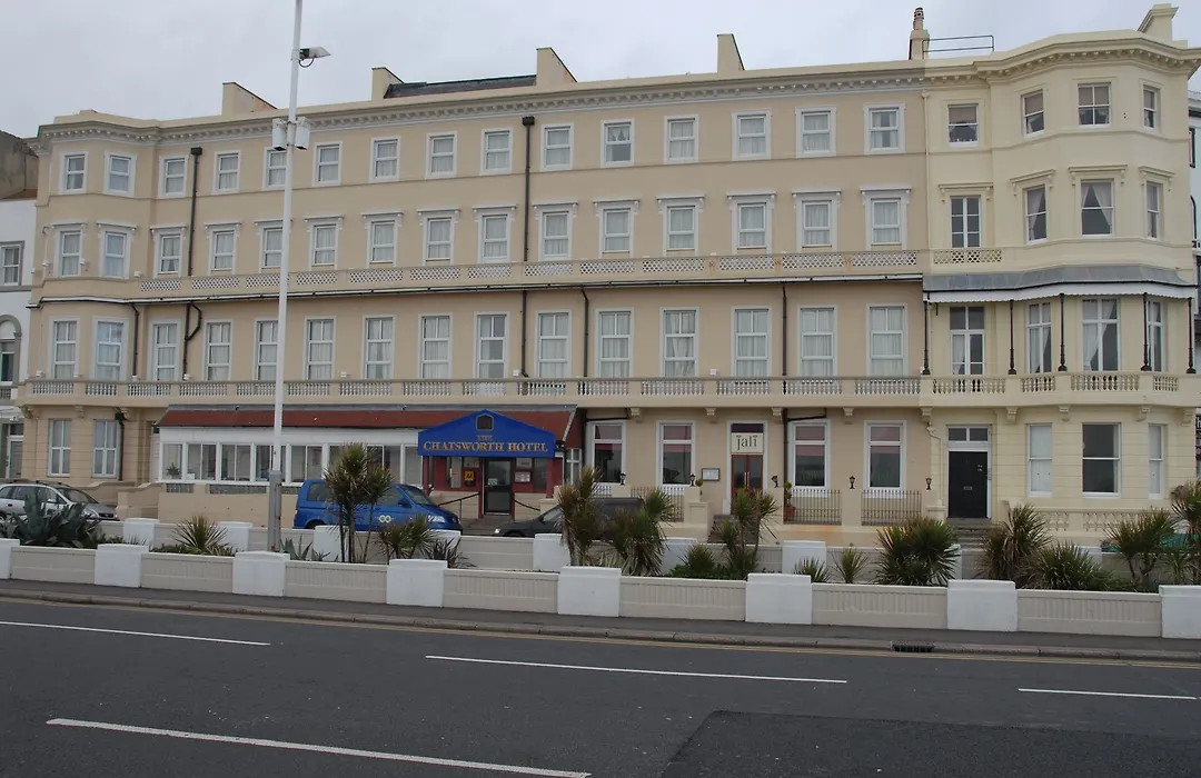 Chatsworth Hotel-1
