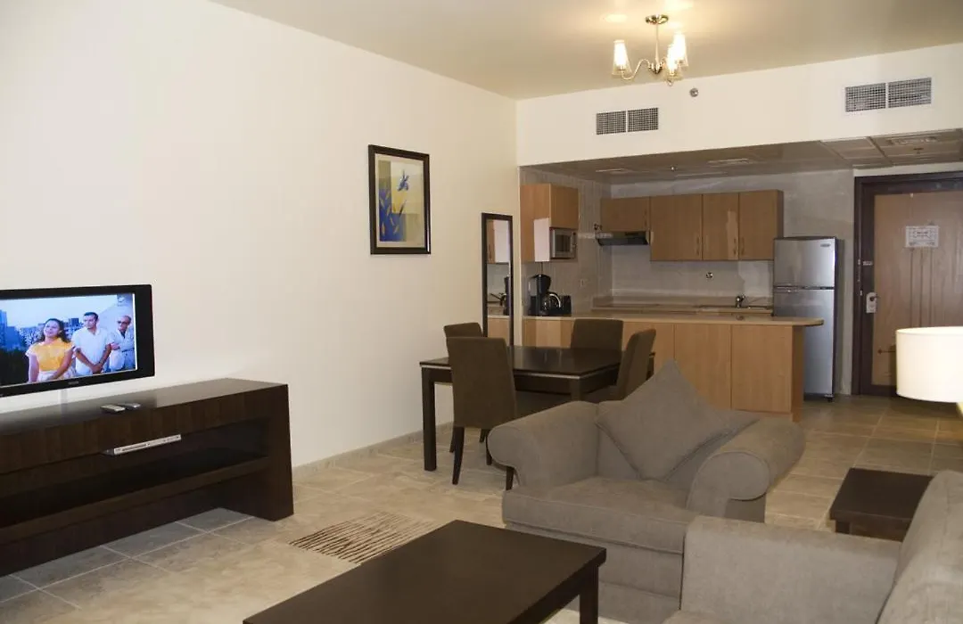 Avari Hotel Apartments - Al Barsha-1