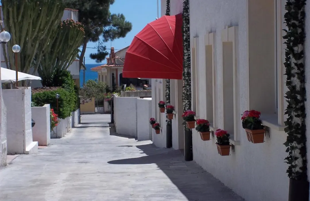 Hotel Noto Marina-1