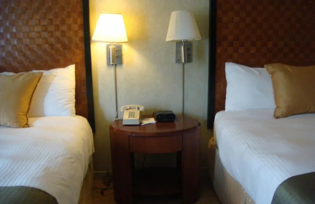 The Skyline Hotel New York-1