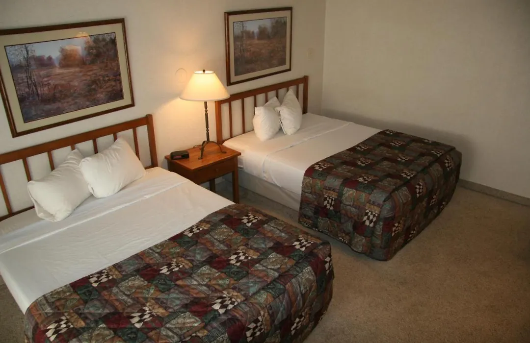 Best Western Pagosa Lodge-1