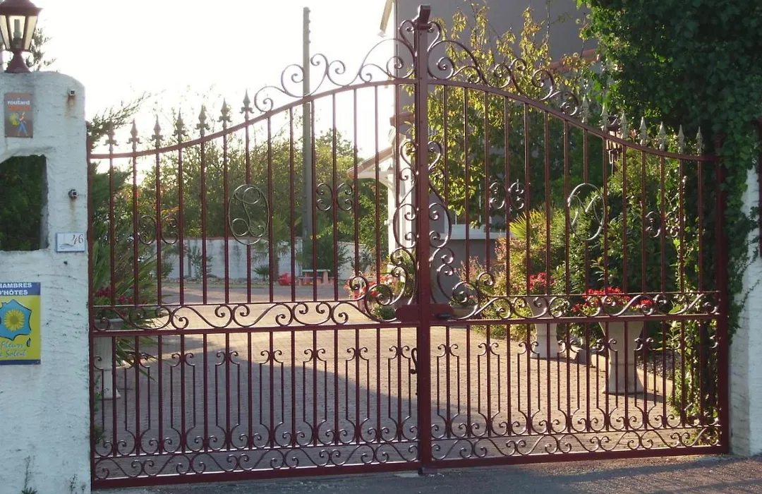 Logis de Mélisandre-1