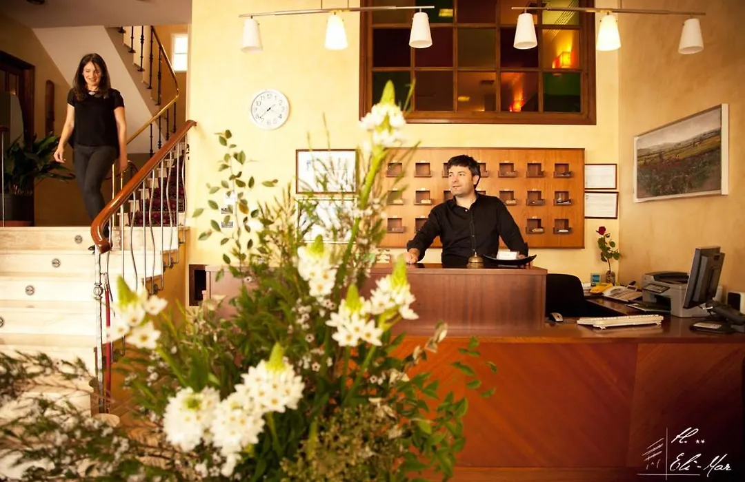 Hotel Eli-Mar-1