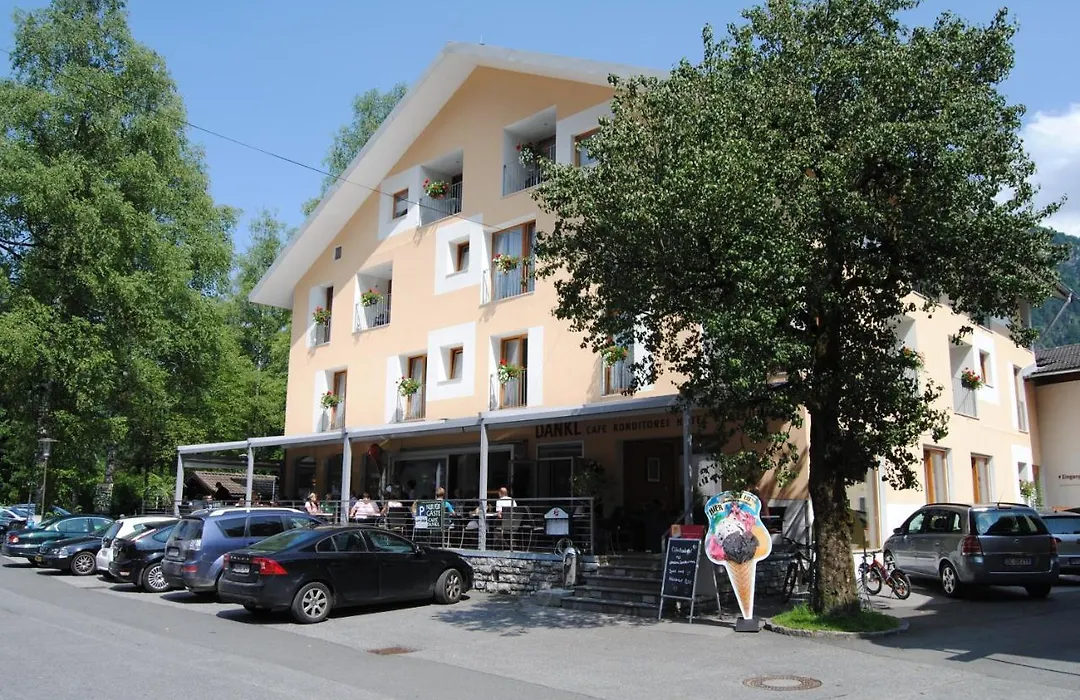 Hotel&Restaurant Dankl-1