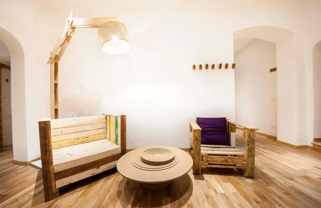 Albergo delle Spezie-1