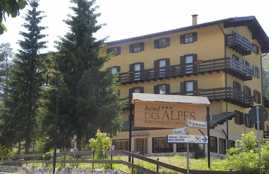 Life Hotels Des Alpes-1