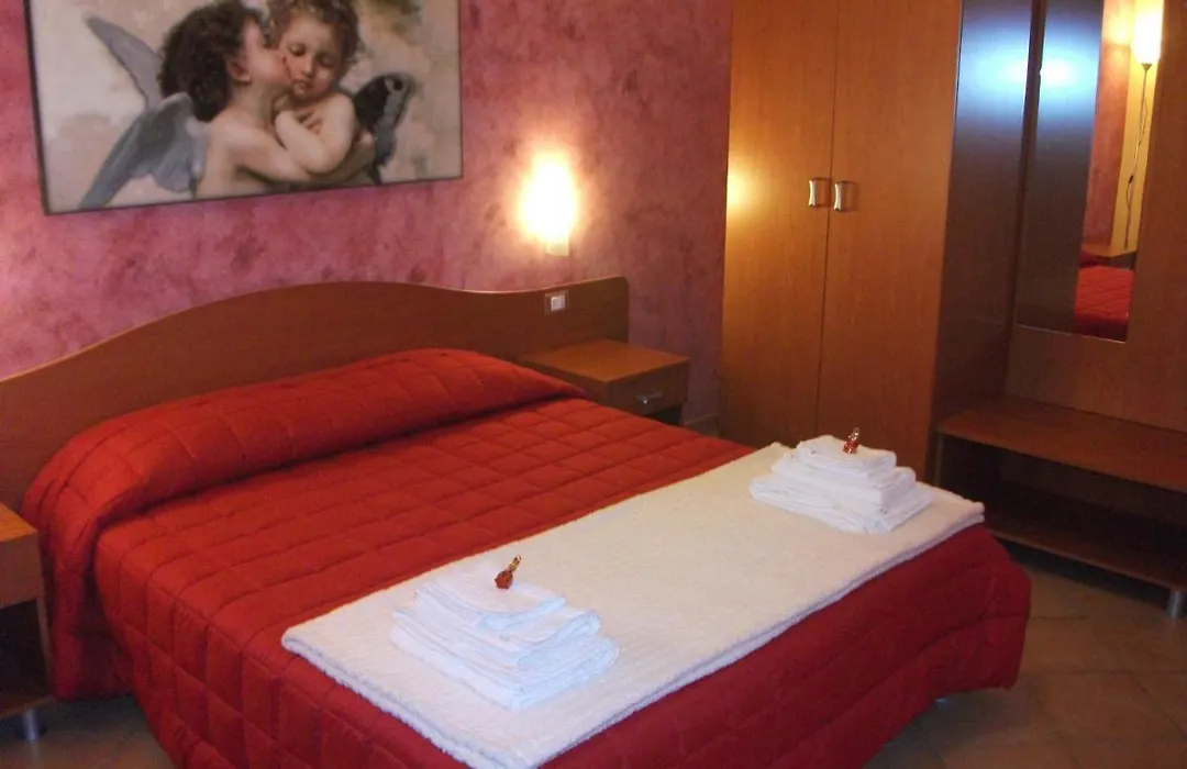 B&B Donjon Centro-1