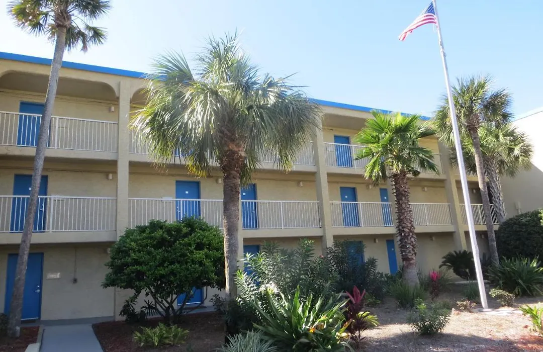 Panama City Resort & Club-1