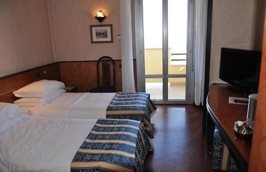 David Palace Hotel-1
