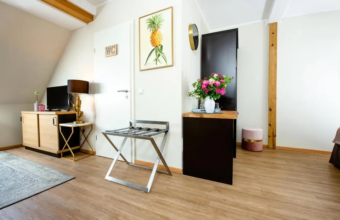Design Apartments - Im Holländerviertel-1