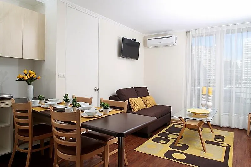 Hotel Capital San Pablo-1