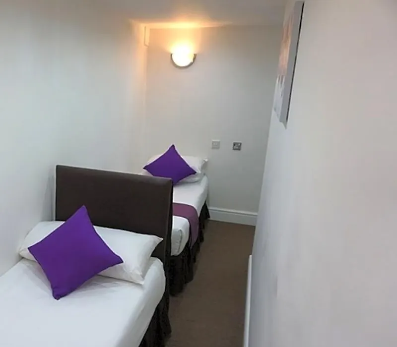 Accommodation London Bridge-1