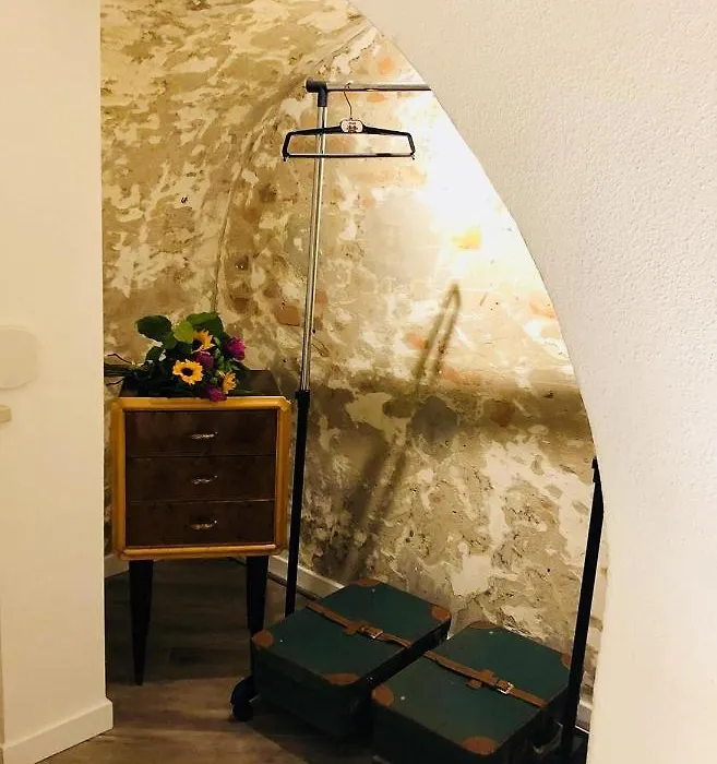 Lu.Lu Suite And Rooms-1