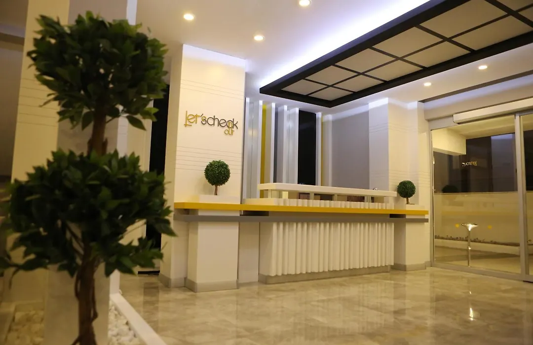 Letstay Hotel - Adults Only-1