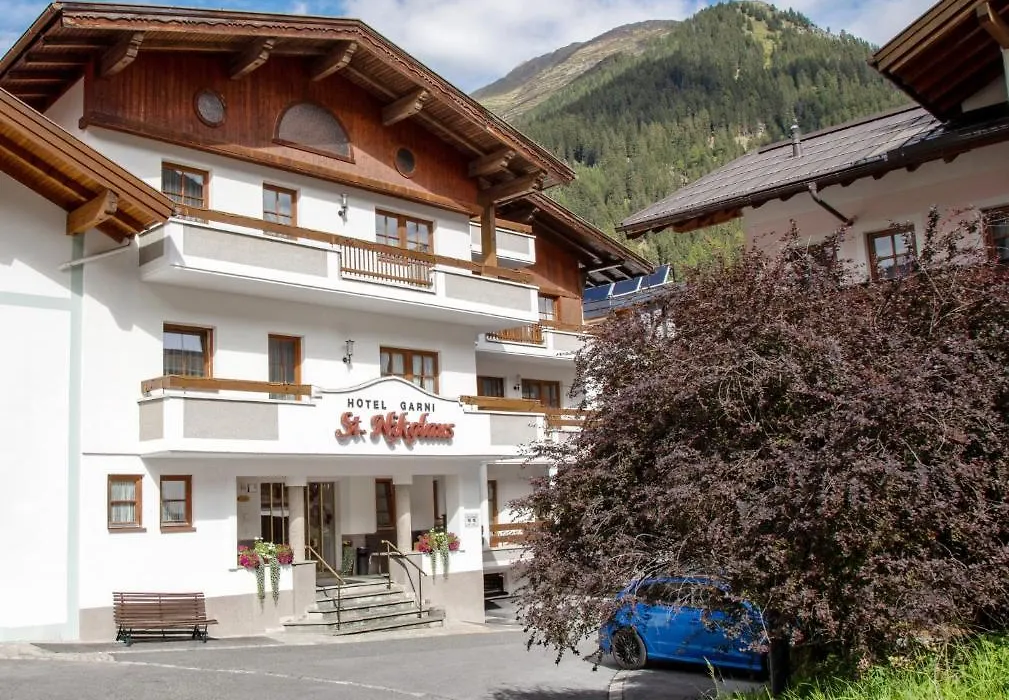 Hotel St. Nikolaus-1