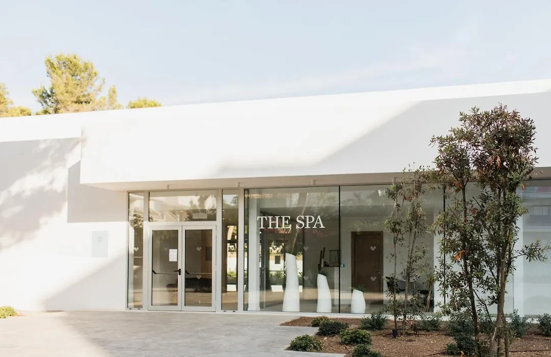 Aparthotel Diamant-1