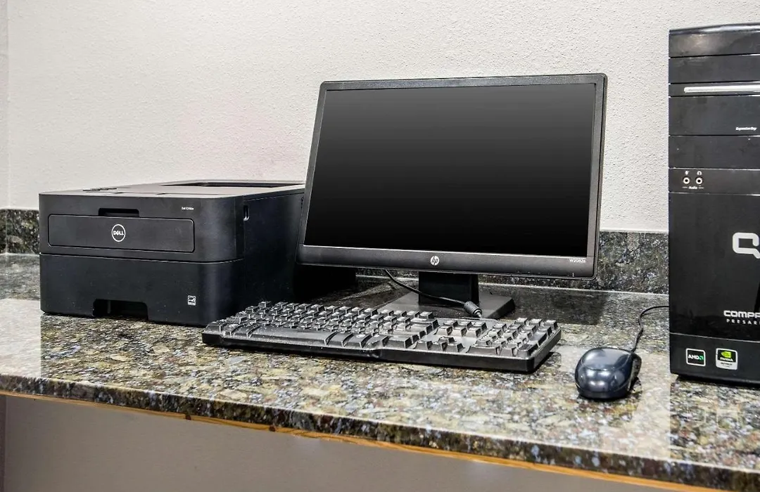 Quality Suites Lake Charles Downtown-1